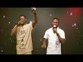 WORSHIP DEW WITH ELIJAH DANIEL & TOLUWANISINGS