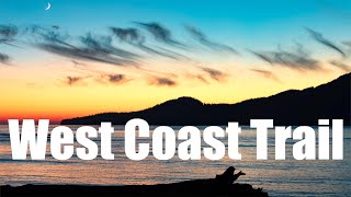 BestHike #1 - West Coast Trail, Canada