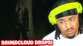 When Did Destroy Lonely Drop A Soundcloud EP... (REACTION)