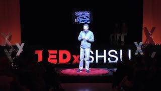 Science Worth Dancing About | Andy Noble | TEDxSHSU