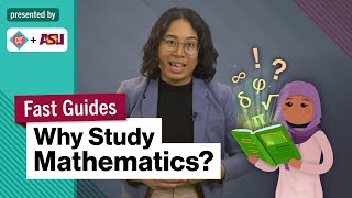 Why Study Mathematics? | College Majors | College Degrees | Study Hall