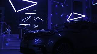 USP Events showreel