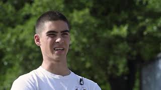 AFJROTC Program Overview