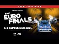 FIA Euro Finals 2024 - Friday inc Night Racing #dragracing