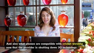 What Phones Are Compatible With Cricket Wireless?