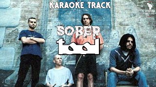 Tool | Sober🎤HQ Karaoke🎤