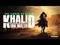 The Story of Khalid Ibn Walid | The Sword of Allah