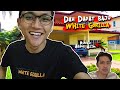 'Reveal' Alamat Rumah Hazim Hamdan & Review Baju White Gorilla