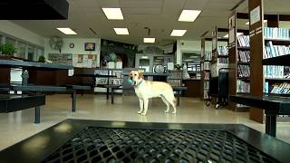A Look Inside: Warren Correctional Institution