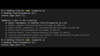 TypeError arr.split is not a function x.join is not a function error in javascript solved