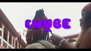 EWUBE:   On Mélange (Official Video) (Music Camerounaise)
