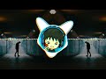 Crying Inside | Bass Boosted | Di Young