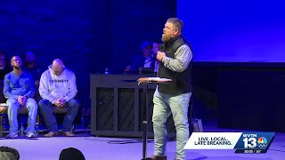 Walker County community mourns young boy found dead