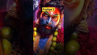 pushpa 2 the rule teaser! Allu Arjun! sukumar! rashmika mandanna! dsp! Fahad fassi!