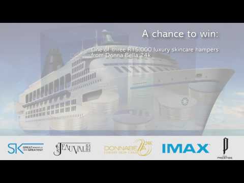 Donna Bella Ster Kinekor promo December 2016 - January 2017 Donna Bella Ster Kinekor promo December 2016 - January 2017