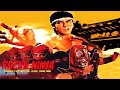 Venom Of The Ninja (Racun Ninja) - NFG Channel