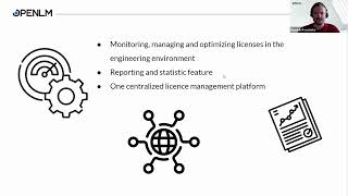 The Cloud way of Software License Management