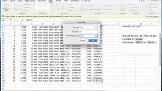 Section 3-4 Optimization