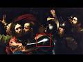 Proof That Caravaggio Was Genius