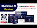 ChatZone AI review | Demo | Bundle | Huge Bonus | Discount Coupon
