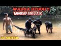 VIRAL HEBOH‼️WARGA TANGKAP HANTU AIR ASLI SUNGAI SUMATRA