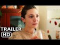 HIS THREE DAUGHTERS Trailer (2024) Elizabeth Olsen