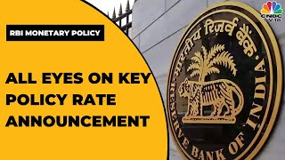 All Eyes On RBI Monetary Policy, 50 Bps Rate Hike Expected, Market Awaits Cues From Central Bank