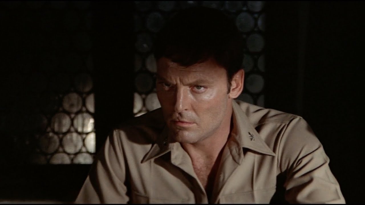 Kermode Uncut The Ninth Configuration Youtube