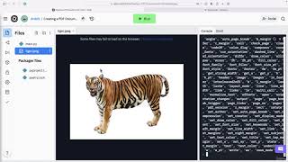 Creating a PDF Document with Python | Automate Everything with Python