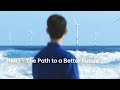 Hyundai Motor Group | The Path to a Better Future | 2024 PR Film