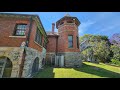 Exploring the Haunted Gladesville Mental Hospital (2023 Revisit)