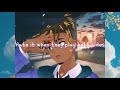 Juice WRLD - 𝙎𝙩𝙖𝙮 𝙃𝙞𝙜𝙝 (Lyrics)