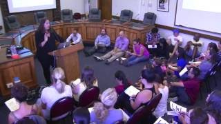 2016 GATE New Parent Orientation