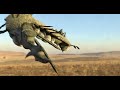 Shadow of The Colossus - Fan Animation Tribute - Phalanx