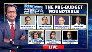Budget 2023 News Live | Budget 2023 Expectations | Finance Minister Nirmala Sitharaman | News18 Live