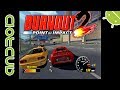 Burnout 2: Point of Impact | NVIDIA SHIELD Android TV | Dolphin Emulator 5.0-10888 | GameCube