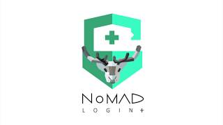 NoMAD Login+ Demo