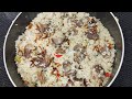 ঈদ স্পেশাল বিফ পোলাও রেসিপি l Degi Yakhni Pulao Recipe l Eid special Tasty white  Beef Pulao Recipe