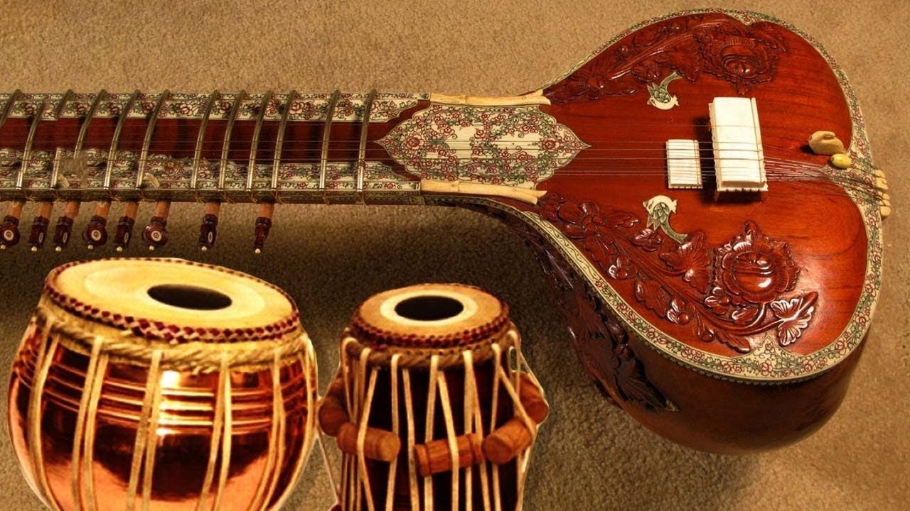 Sitar Music Raga At Maria Hubbard Blog