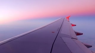 Jetstar A320 JQ785 - Adelaide to Melbourne [VH-VFF]