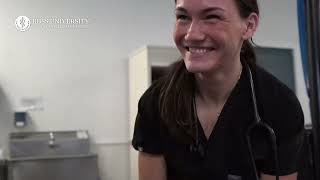 Leading Research & Pursuing Dual Degrees | Ross Vet Programs