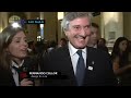 Mônica Iozzi entrevista Dilma Rousseff