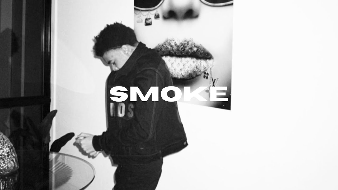Free Lil Poppa Type Beat Smoke Youtube