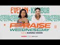 Karura CC Praise Wednesday featuring Karura Voices, Kambua and Everlyn Wanjiru || 14th August 2024