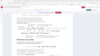 Learning C: Function Pointer and Header Files