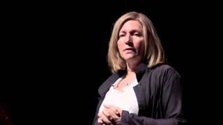 Who Needs the Theatre? | Michele Fleiger | TEDxUAlberta