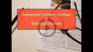 Advanced CMS - Add-on for Advanced & External reviews