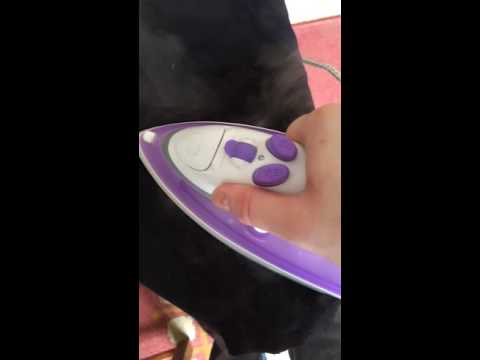 How To Remove Iron On Glue From A Shirt How To Remove Iron On Glue From A Shirt