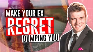How To Make Your Ex Regret Leaving You