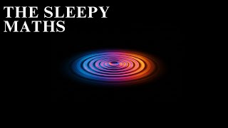 Sleepy Maths - Chaos Theory's Butterfly Effect: How Tiny Changes Create Massive Consequences